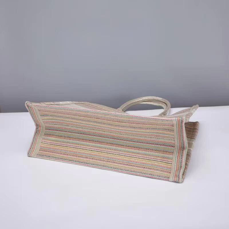 Multicolor Bags