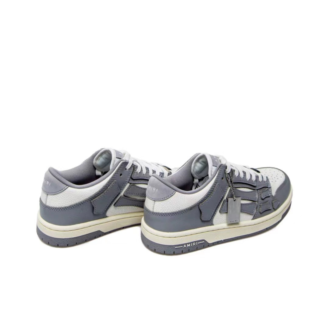 SOLLSALE-AMIRI Fashion Sneakers