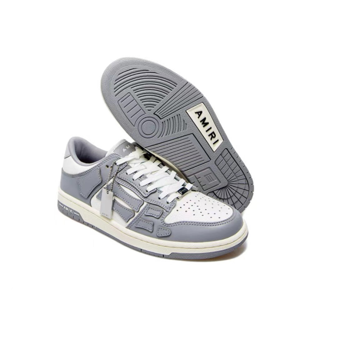 SOLLSALE-AMIRI Fashion Sneakers