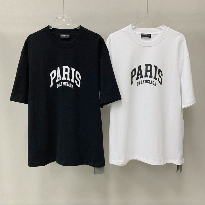 Black, White T-Shirts