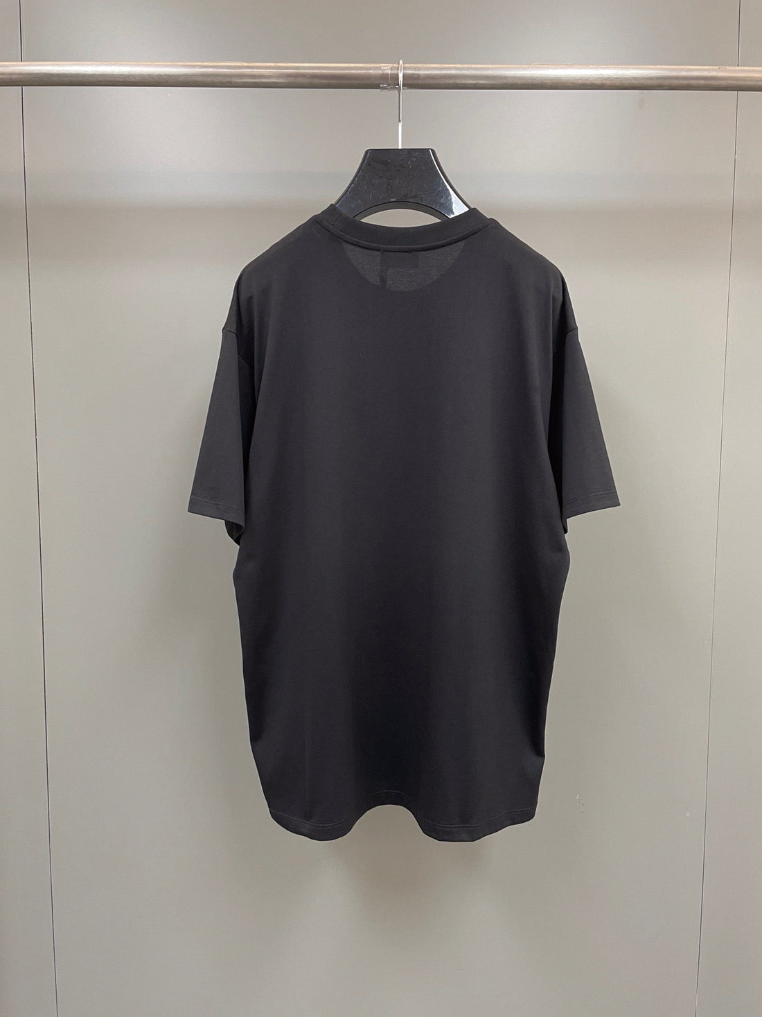 Black T-shirts