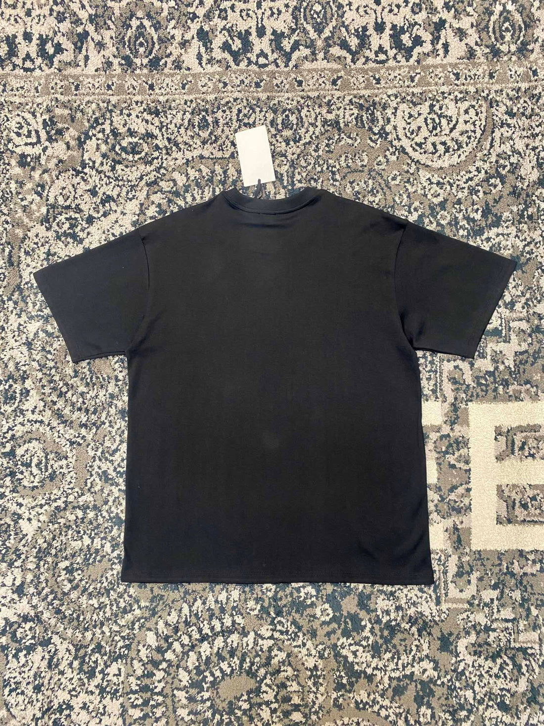 Black T-shirts