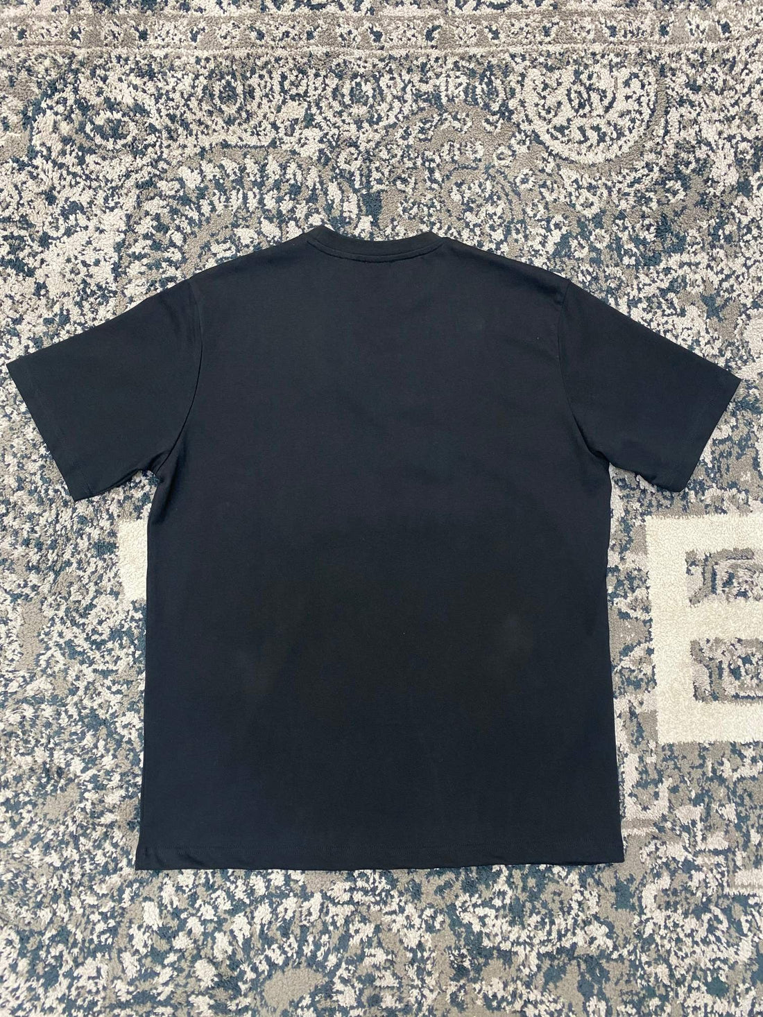 Black T-shirts