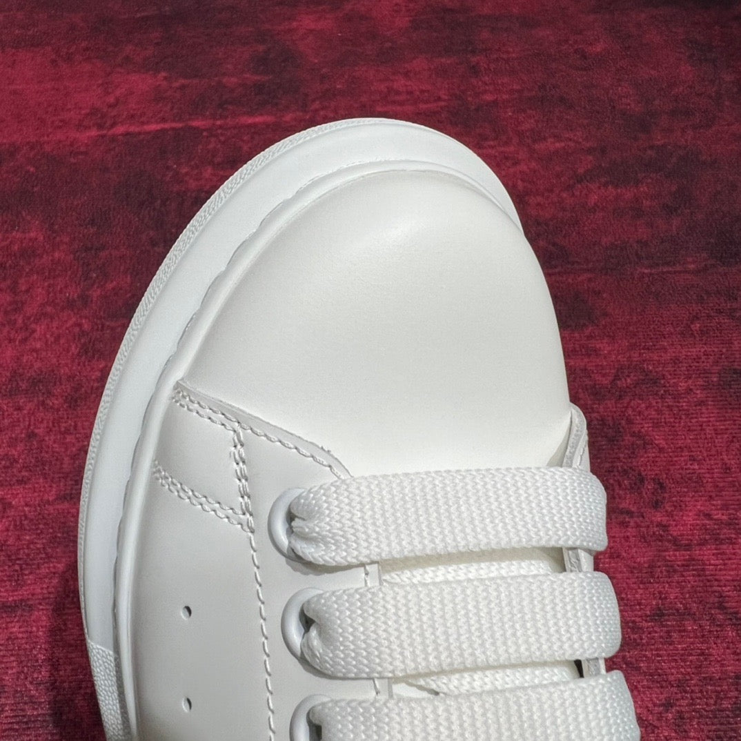 White Shoes