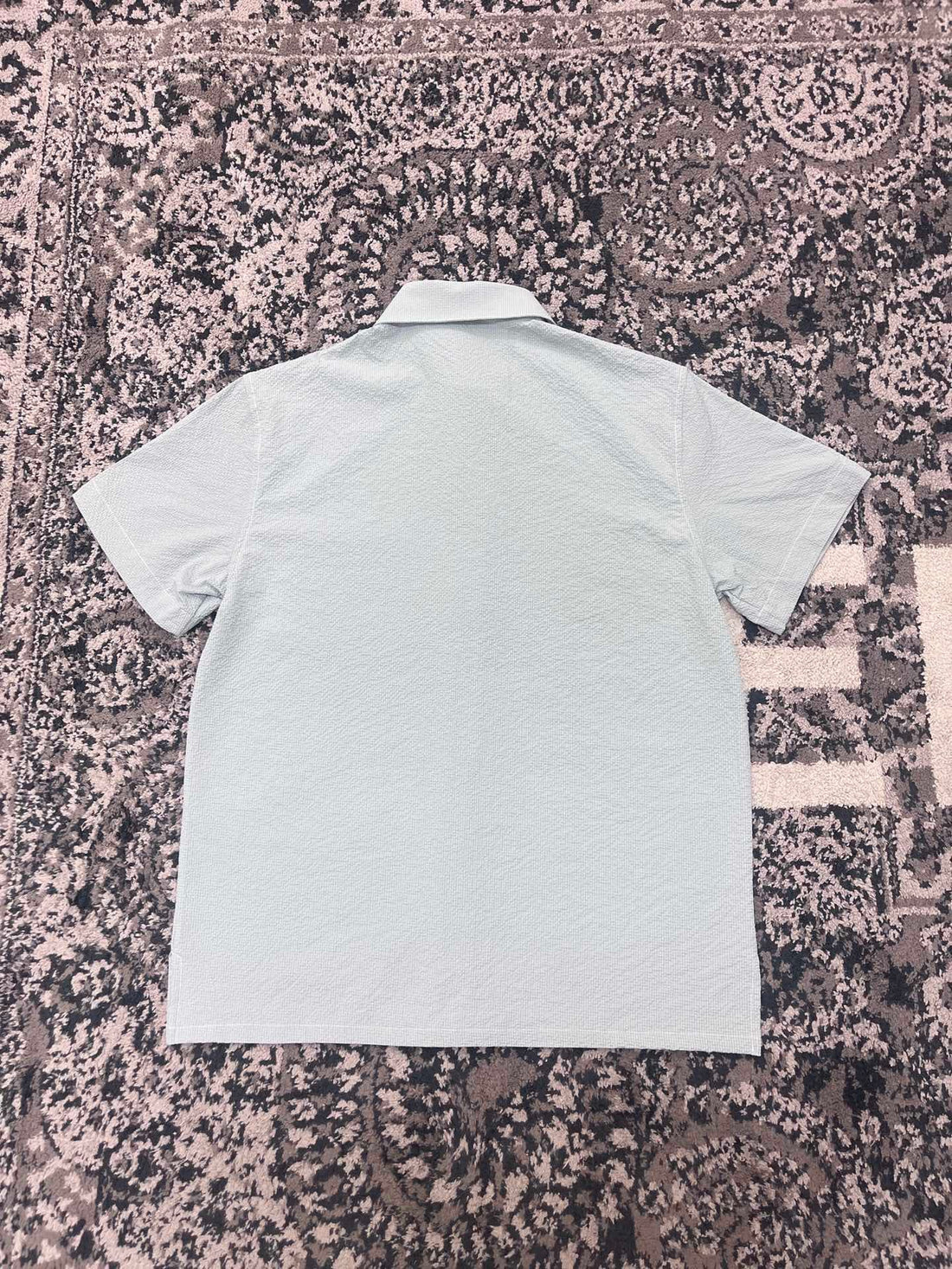 White sky blue Shirts