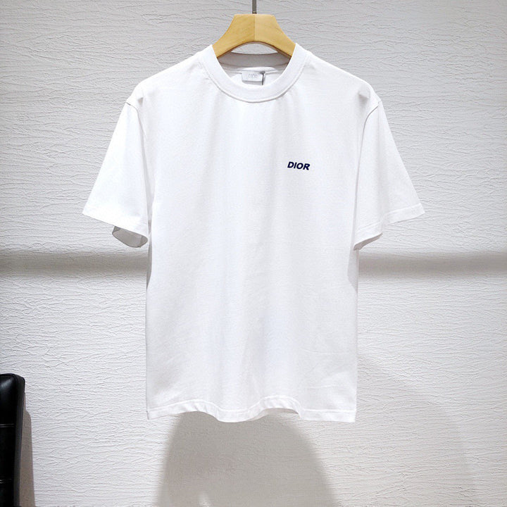 White T-shirts