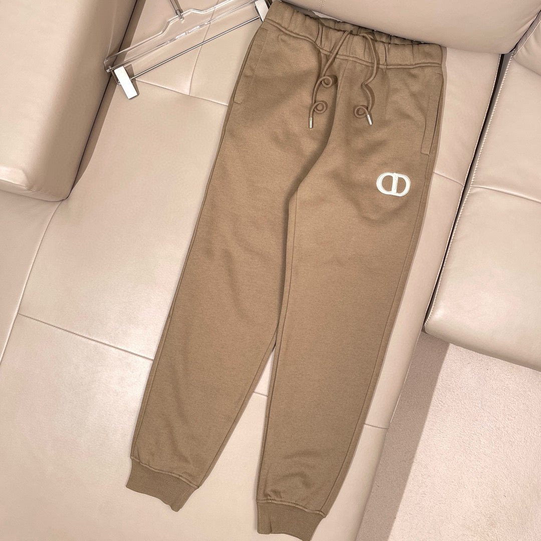 Black, Khaki and Grey Pant