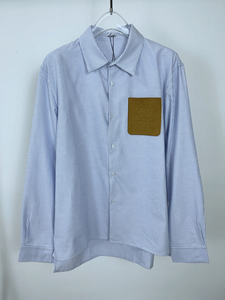 Light blue Shirt