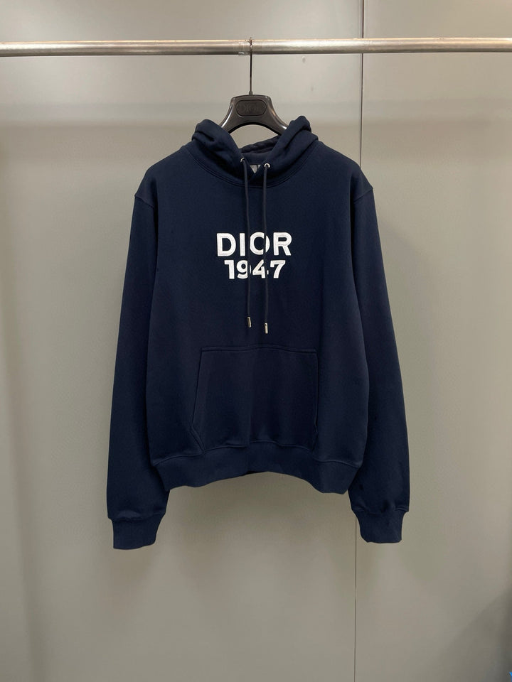 Dark blue Hoodie