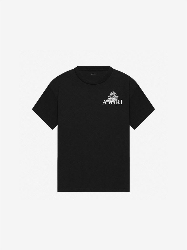 Black T-shirt