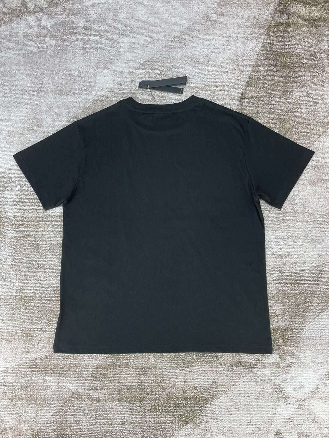 Black T-shirt