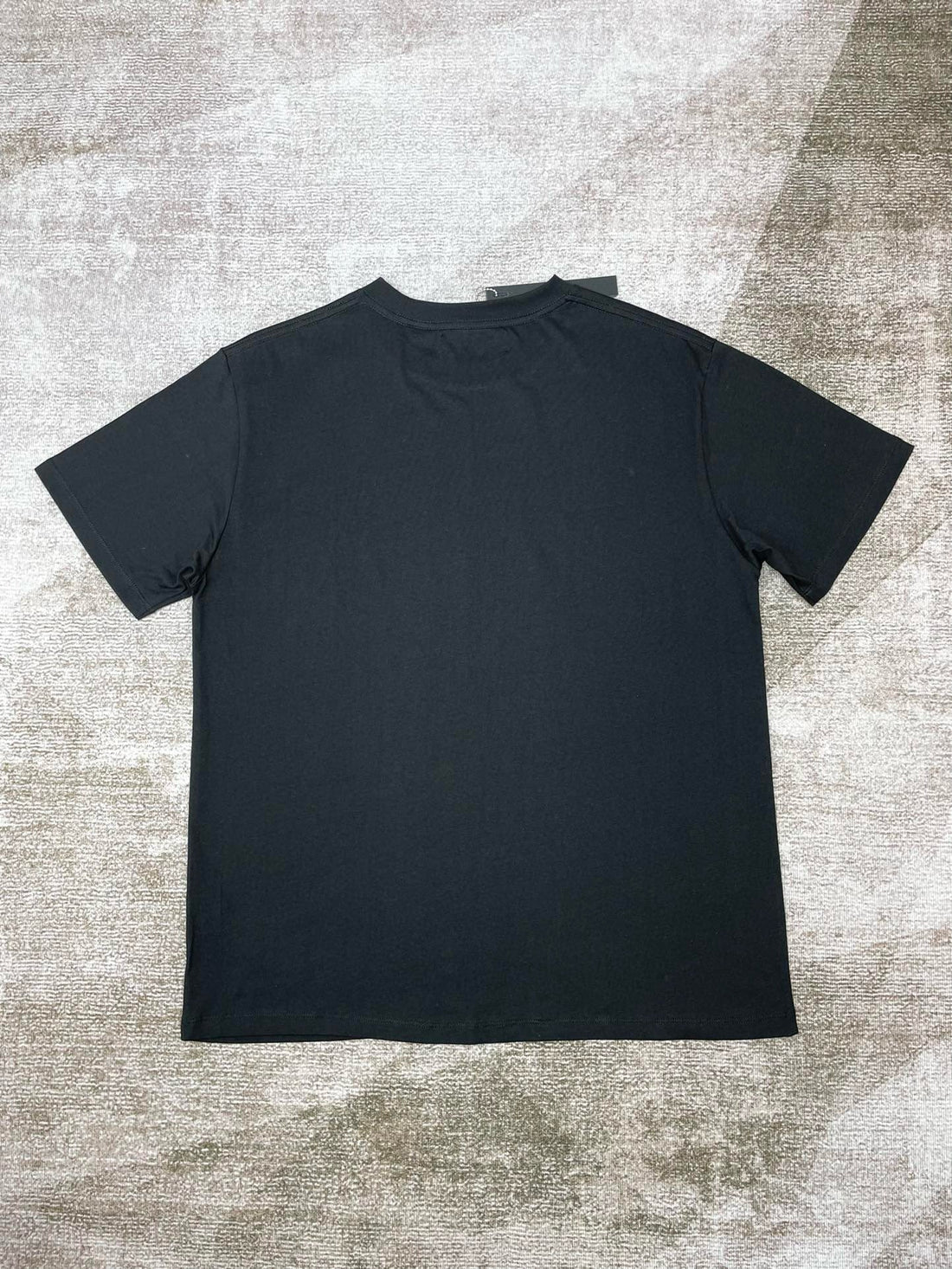 Black T-shirt