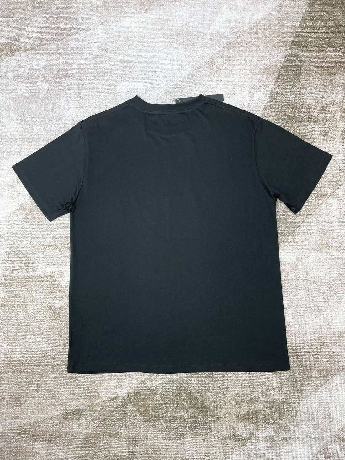 Black T-shirt