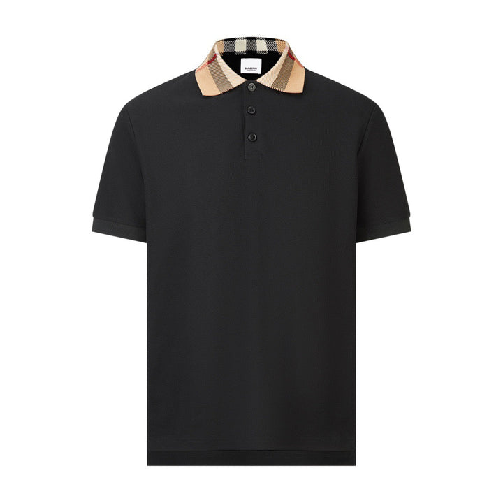 Black Polo