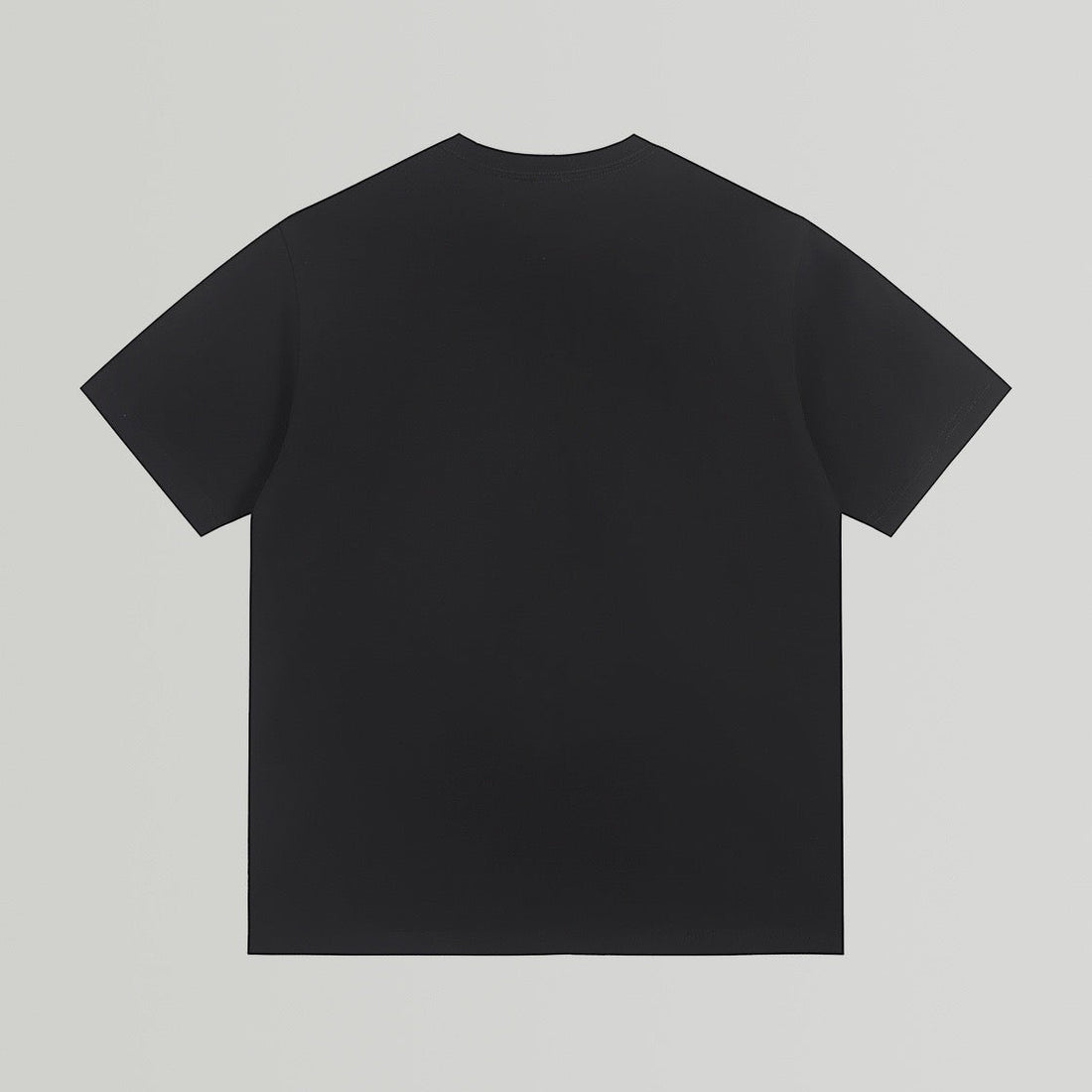 Black T-shirt