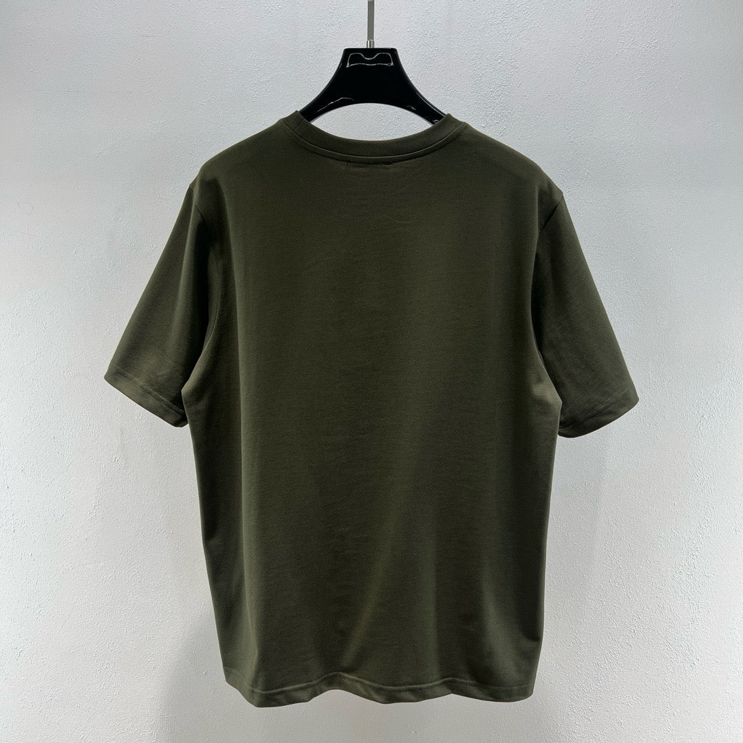 Green  T-shirt