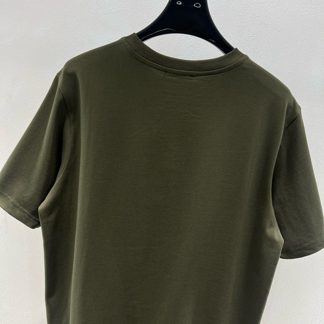 Green  T-shirt