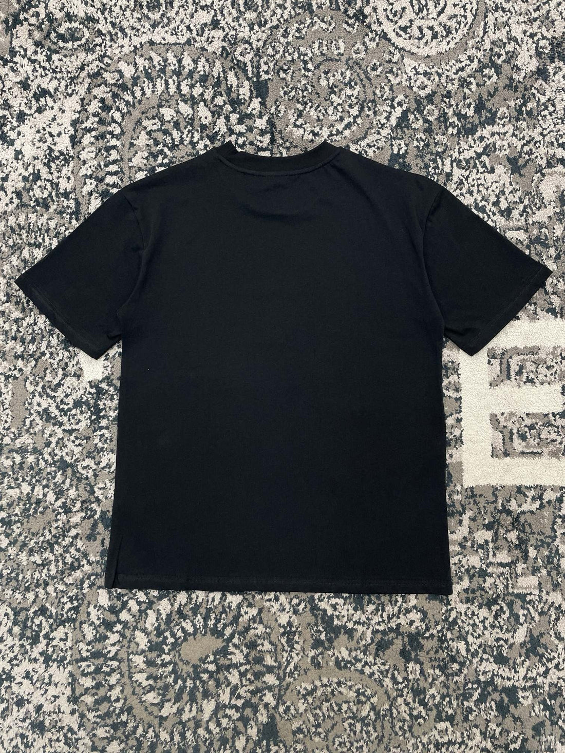 Black T-shirt