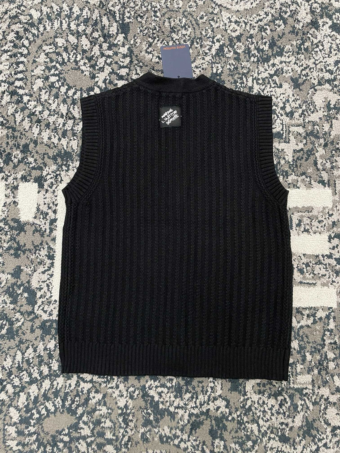 Black Vest