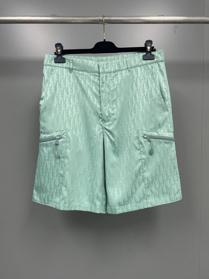 Green Short