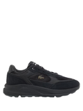LACOSTE Run Set Sneakers Dark Grey