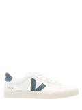VEJA Campo Leather Sneakers Extra White California