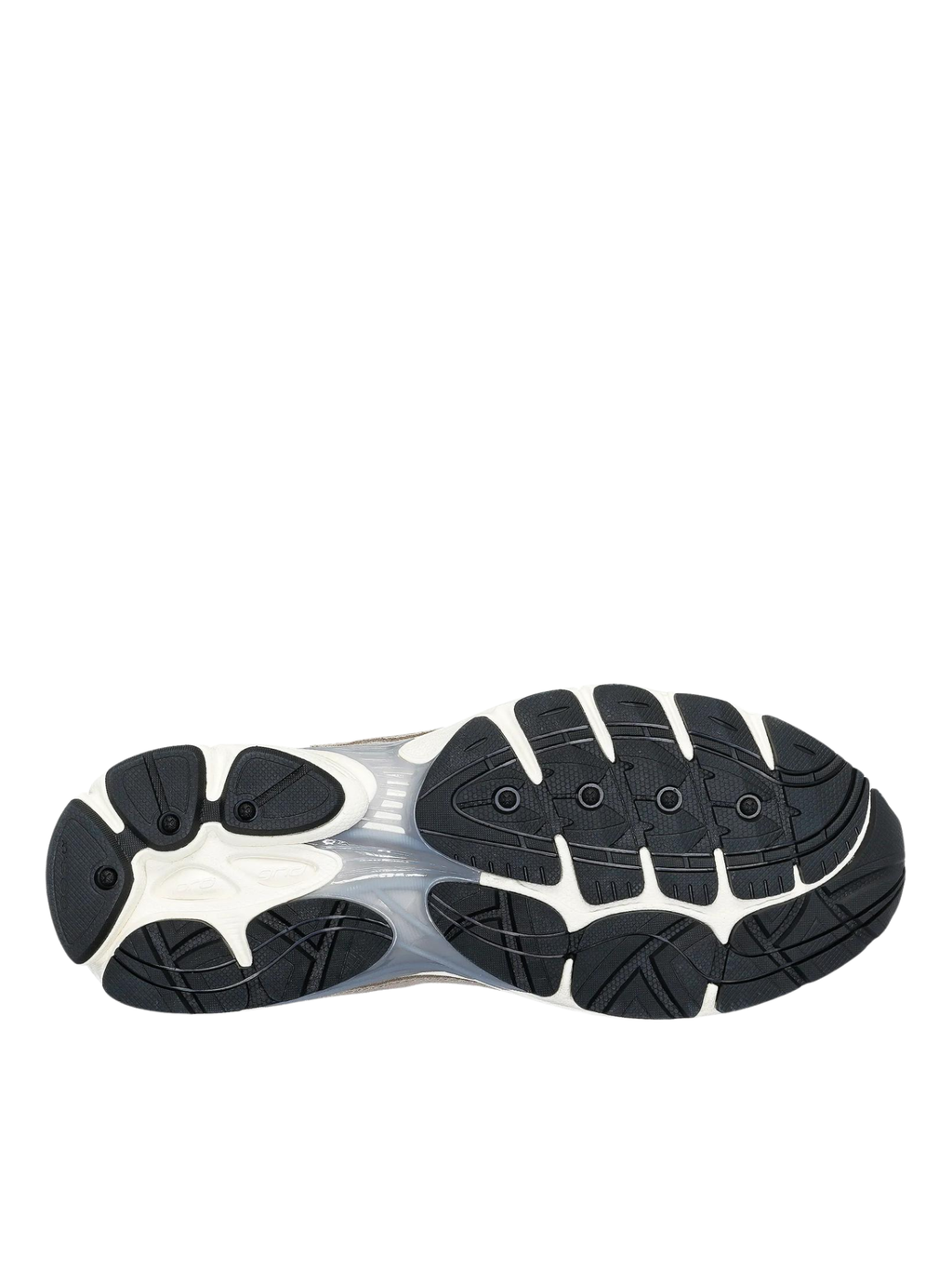 SAUCONY ProGrid Omni 9 Sneakers Grey