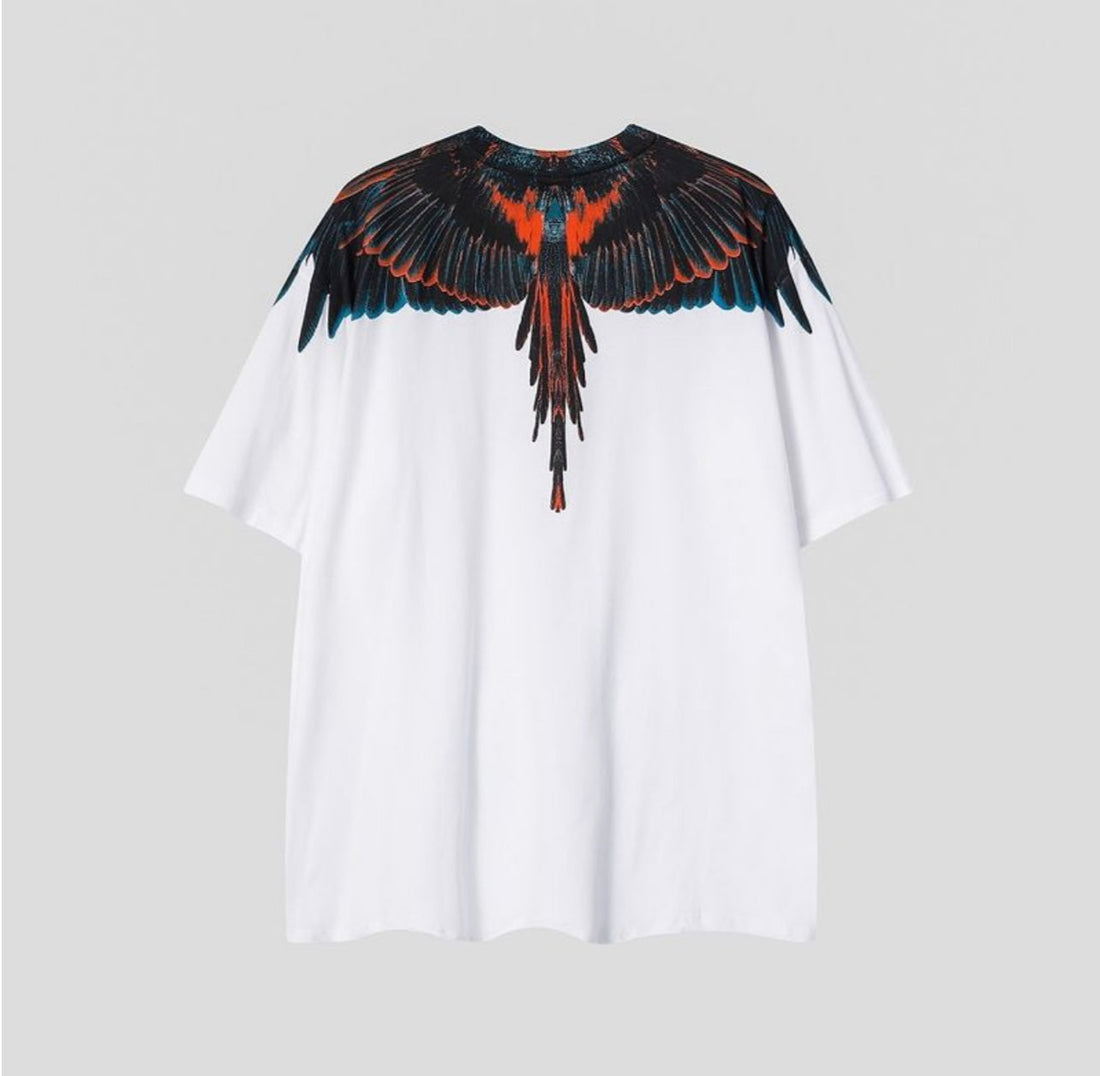 T-shirt Marcelo Burlon