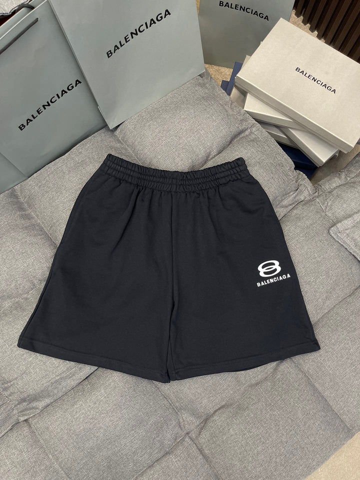 Black Short