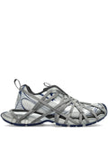 BALENCIAGA 3XL Extreme Lace Sneakers White
