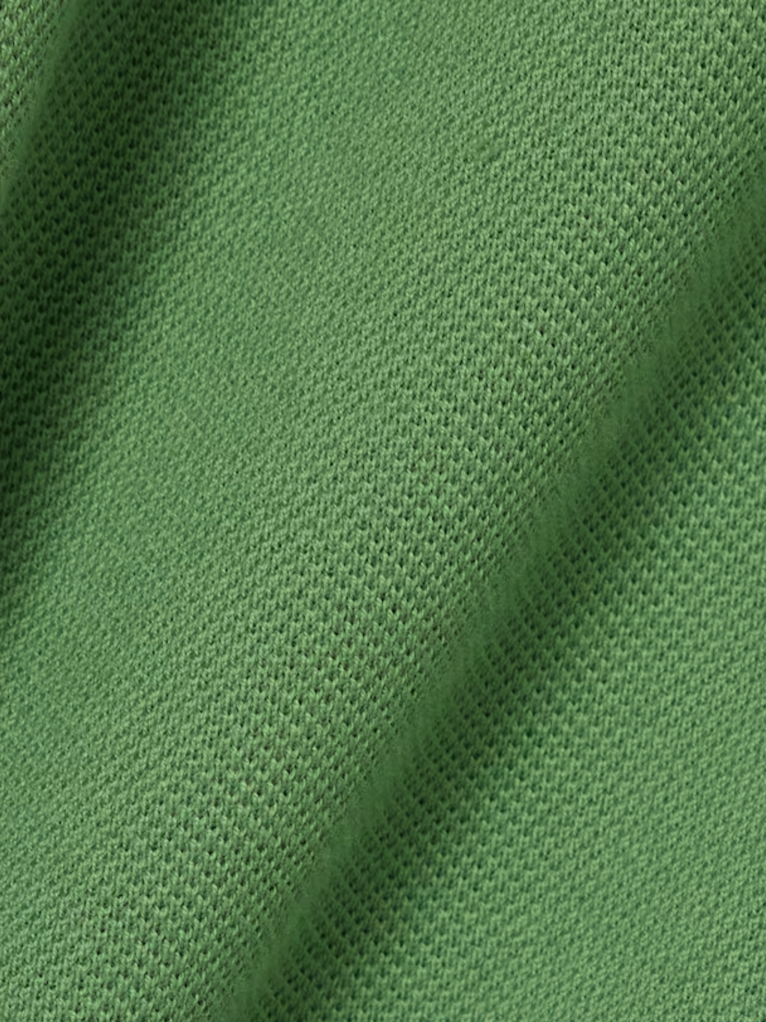 LACOSTE Regular Fit Trim Accent L.12.12 Polo Shirt Lime Green