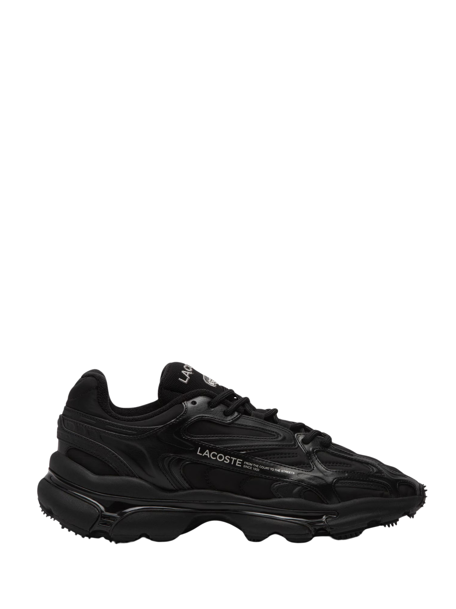 LACOSTE L003 2K24 Sneakers Black