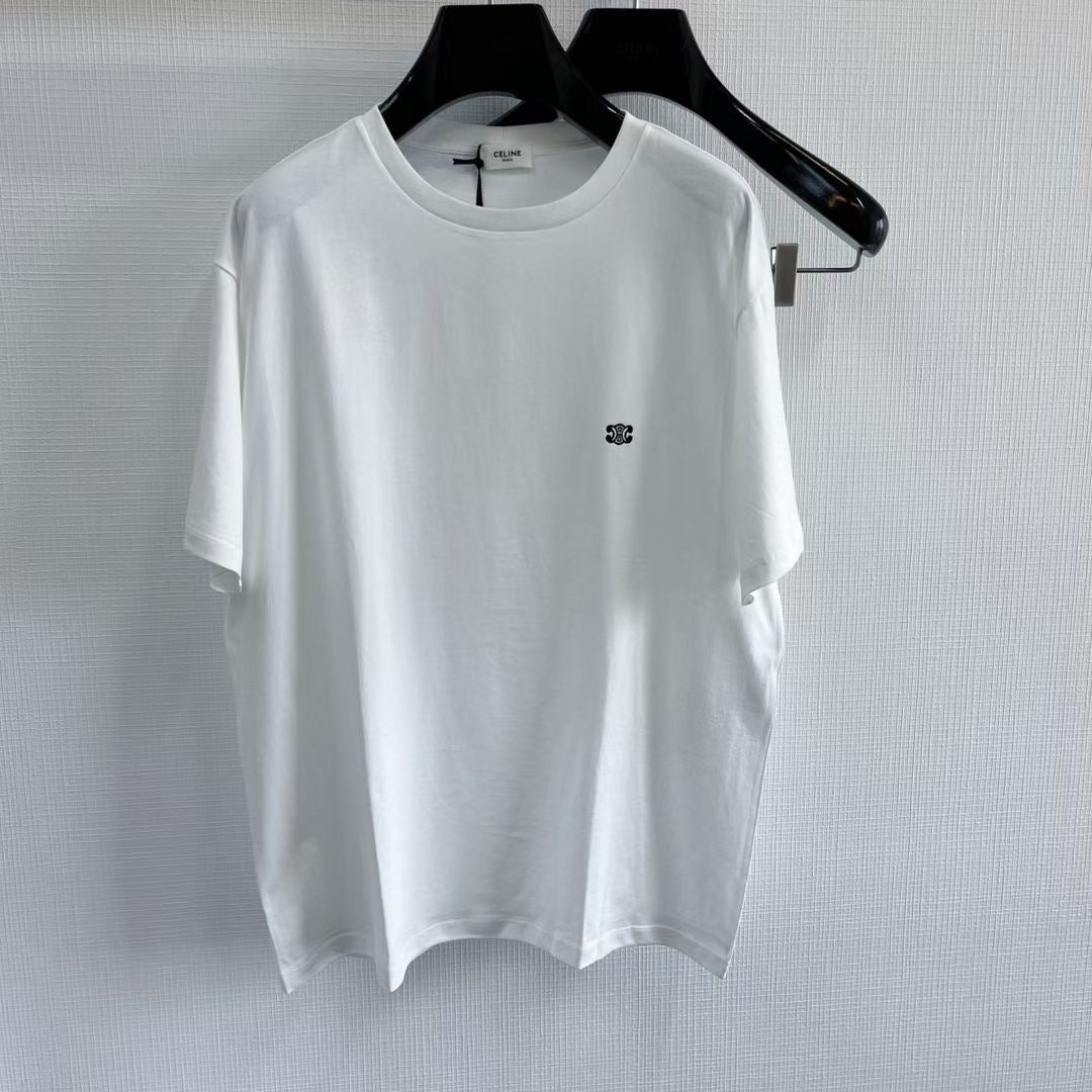 Black and White T-shirt