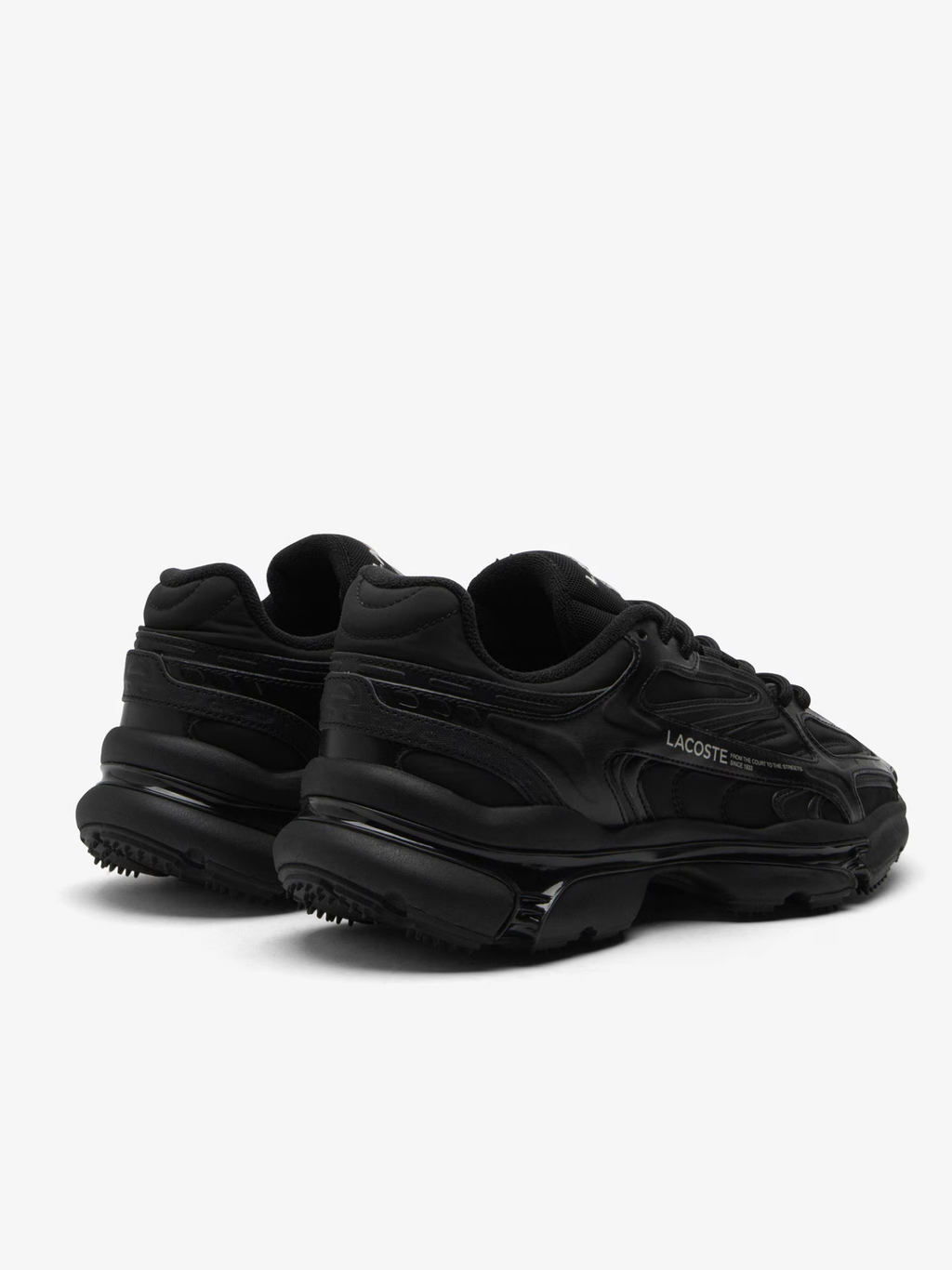 LACOSTE L003 2K24 Sneakers Black