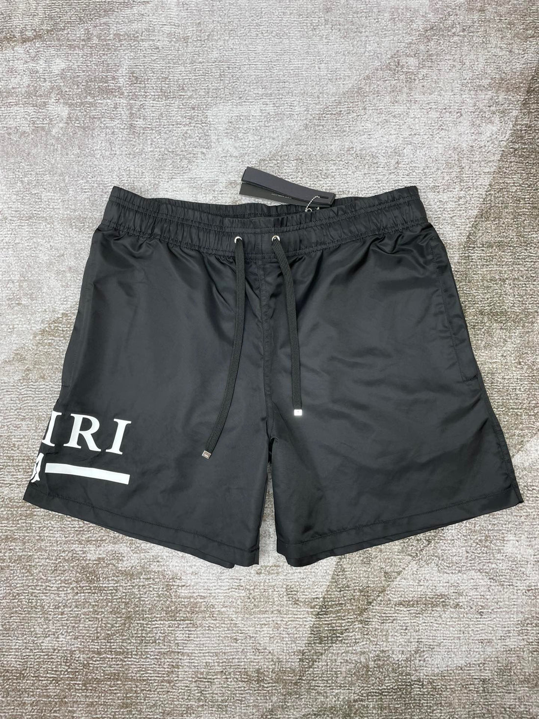 Black Short