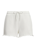RALPH LAUREN WOMEN Lightweight Shorts White