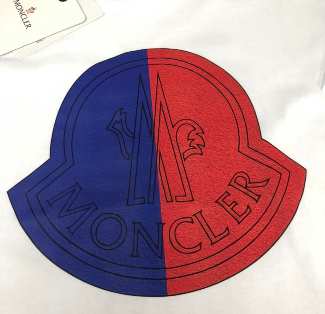 T-shirt Moncler