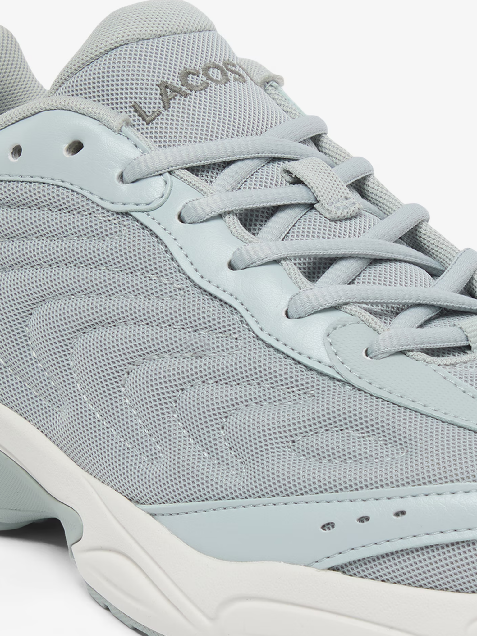 LACOSTE Storm 96 2K Lite Sneakers Light Grey/White