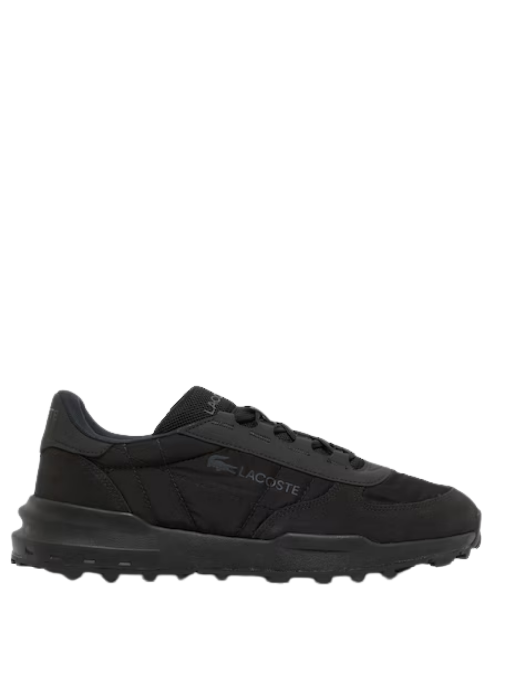 LACOSTE Elite Active Evo Sneakers Black