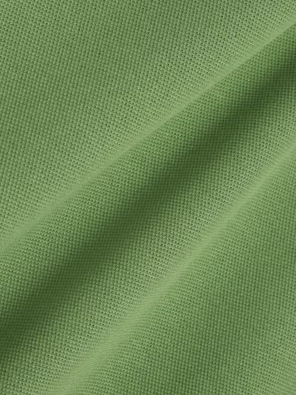 LACOSTE Slim Fit L.12.12 Original Polo Shirt Lime Green