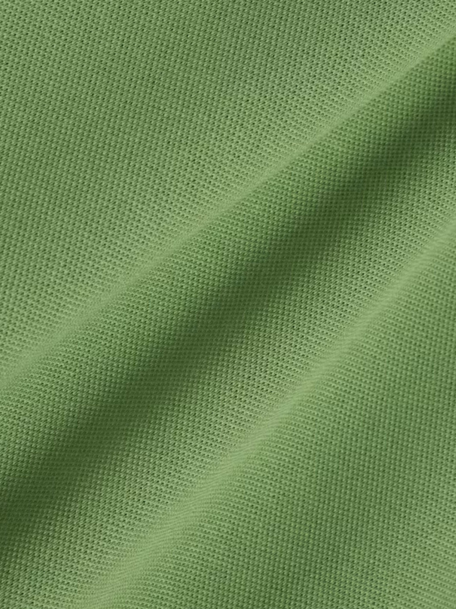 LACOSTE Slim Fit L.12.12 Original Polo Shirt Lime Green