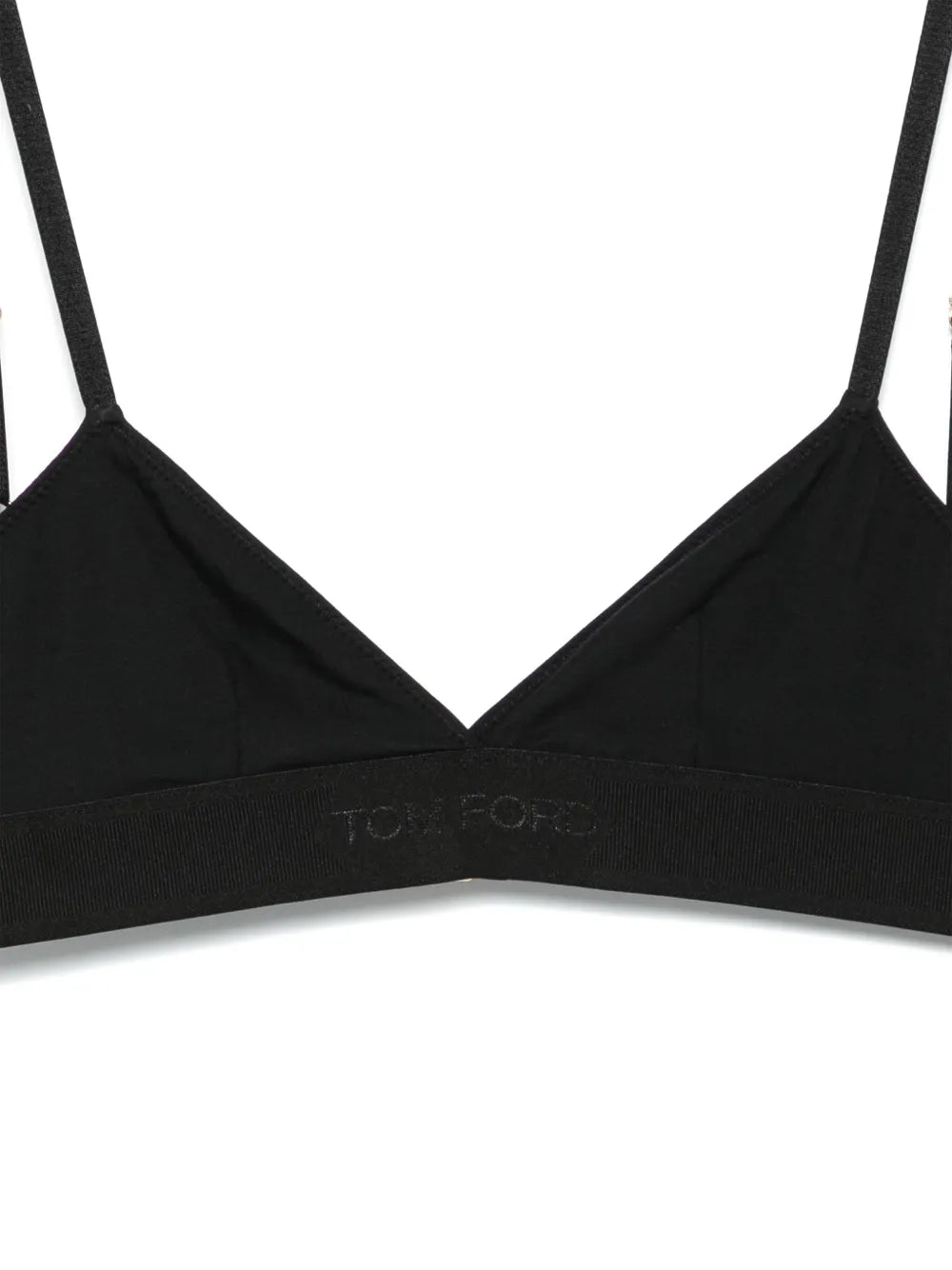 TOM FORD WOMEN Underwear Bra Black