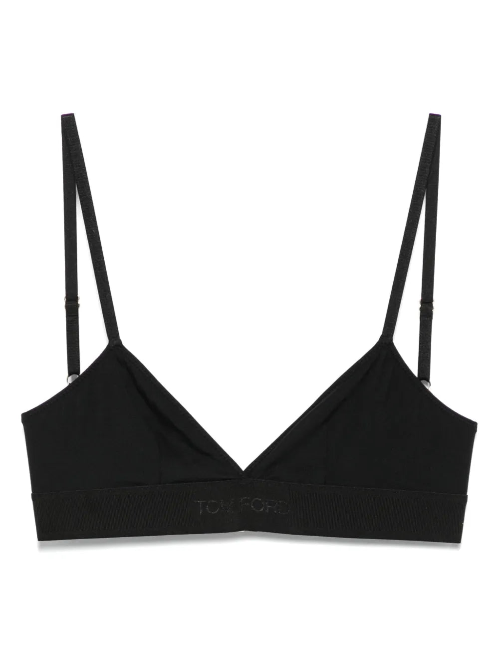 TOM FORD WOMEN Underwear Bra Black
