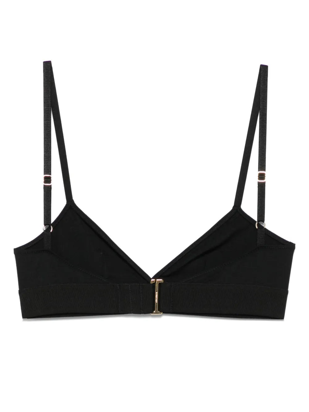 TOM FORD WOMEN Underwear Bra Black