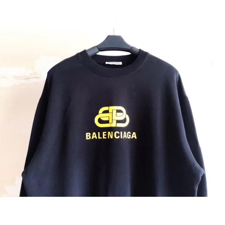 Sudadera sin capucha