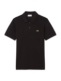 LACOSTE Classic Fit L.12.12 LIGHT Polo Shirt Brown