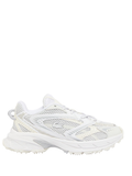 LACOSTE WOMEN L003 Neo Shot Sneakers White/Off-White