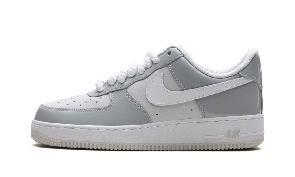 Air Force 1 Low '07 LV8 "Wolf Grey Vast Grey" HV9405 001