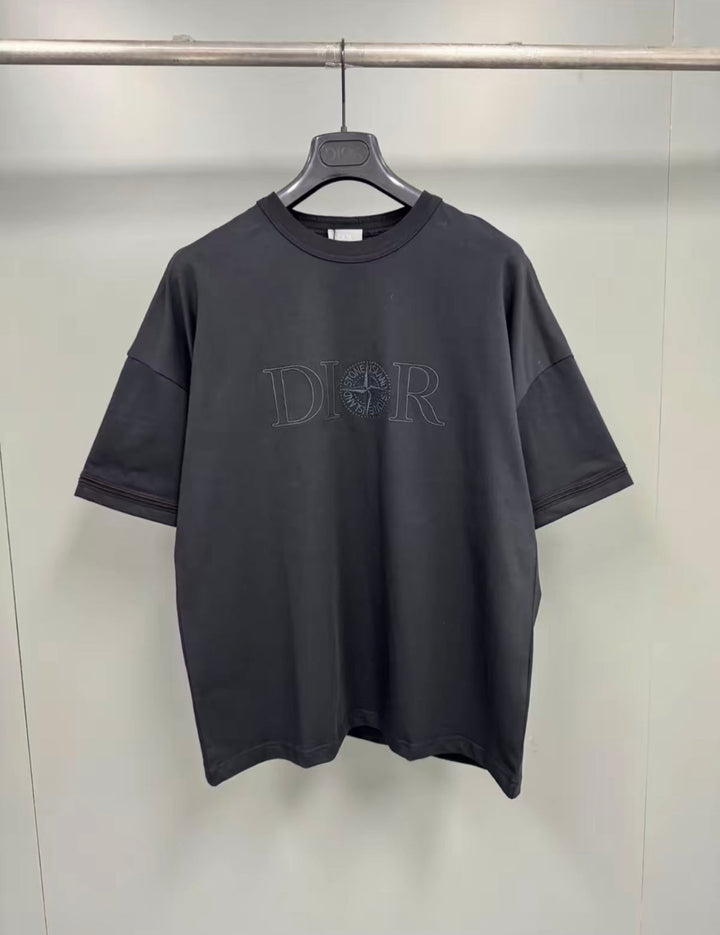 T-shirt DIOR & STONE ISLAND