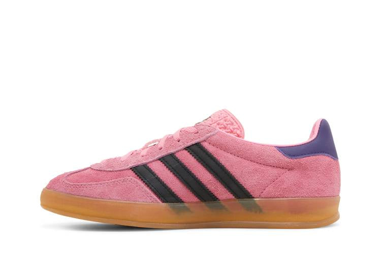 adidas Gazelle Indoor Bliss Pink Purple (Women's)